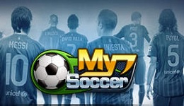 My Soccer