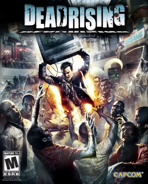 Image de Dead Rising