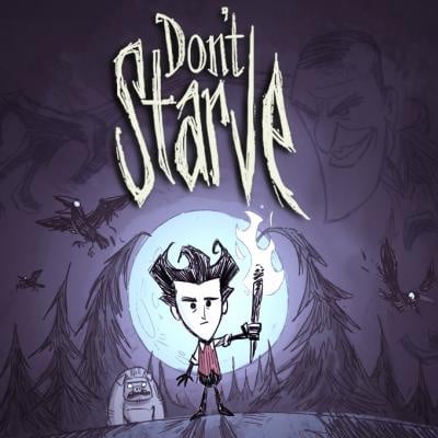 Image de Don't Starve