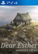 Image de Dear Esther
