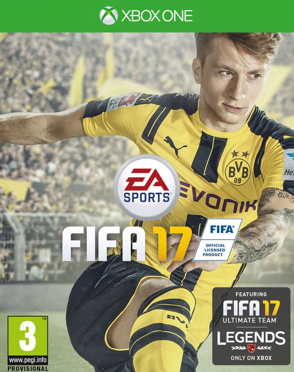 Image de FIFA 17