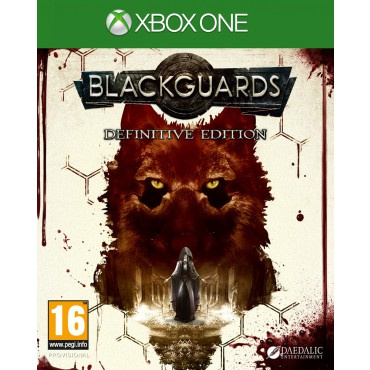 Image de Blackguards