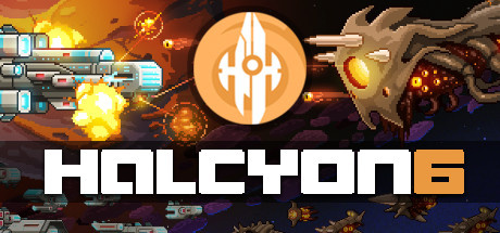 Image de Halcyon 6 : Starbase Commander