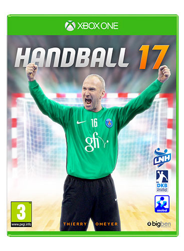 Image de Handball 17