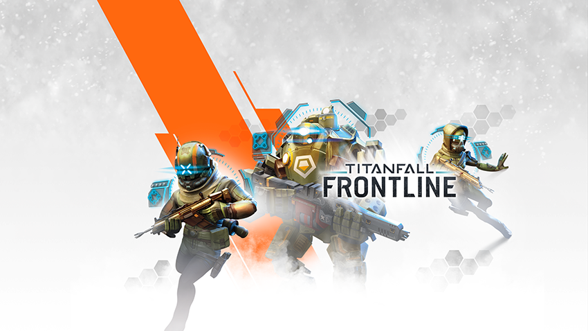 Titanfall Frontline