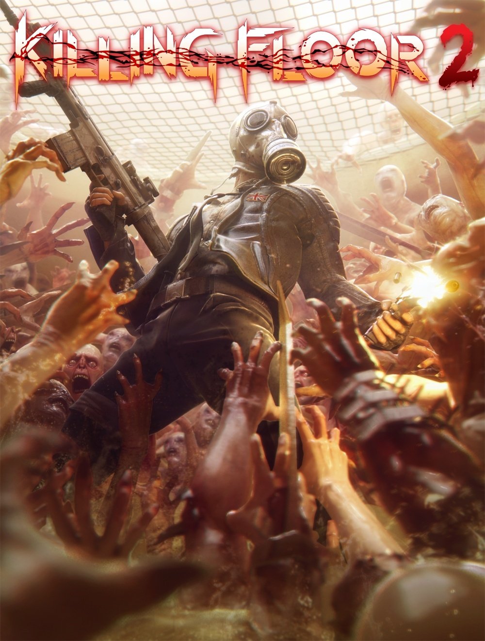 Image de Killing Floor 2