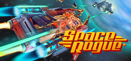 Image de Space Rogue