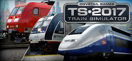 Image de Train Simulator 2017