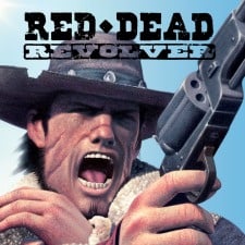 Red Dead Revolver
