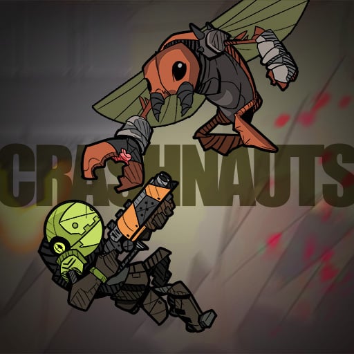 Image de Crashnauts