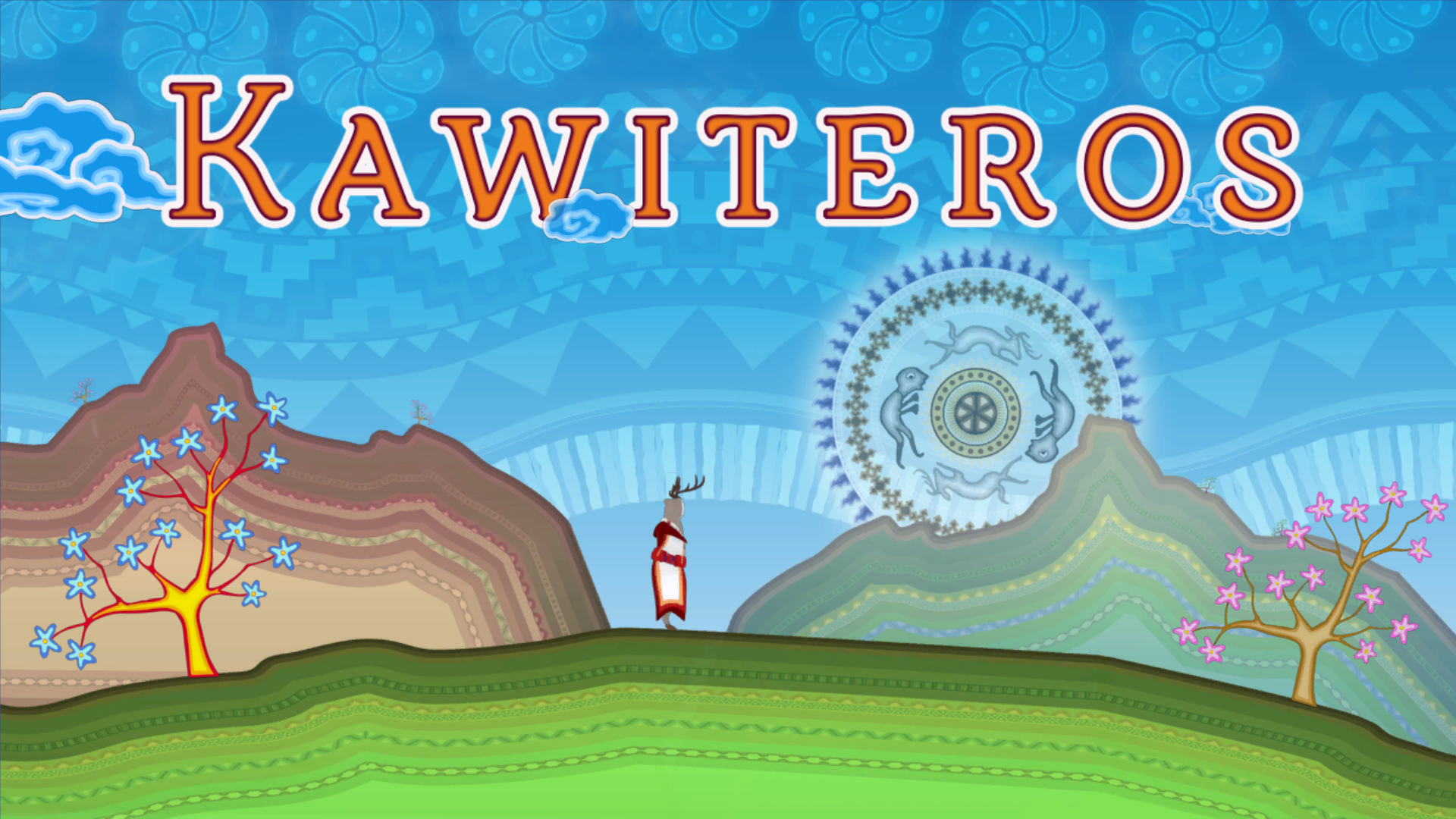 Image de Kawiteros