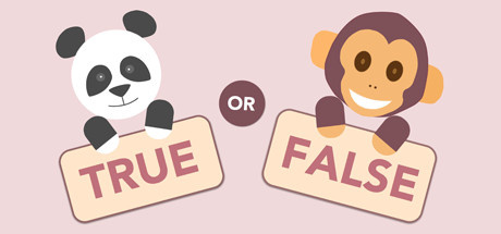 Image de True or False