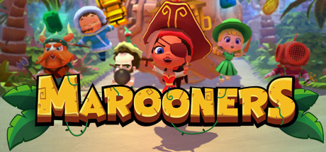 Image de Marooners