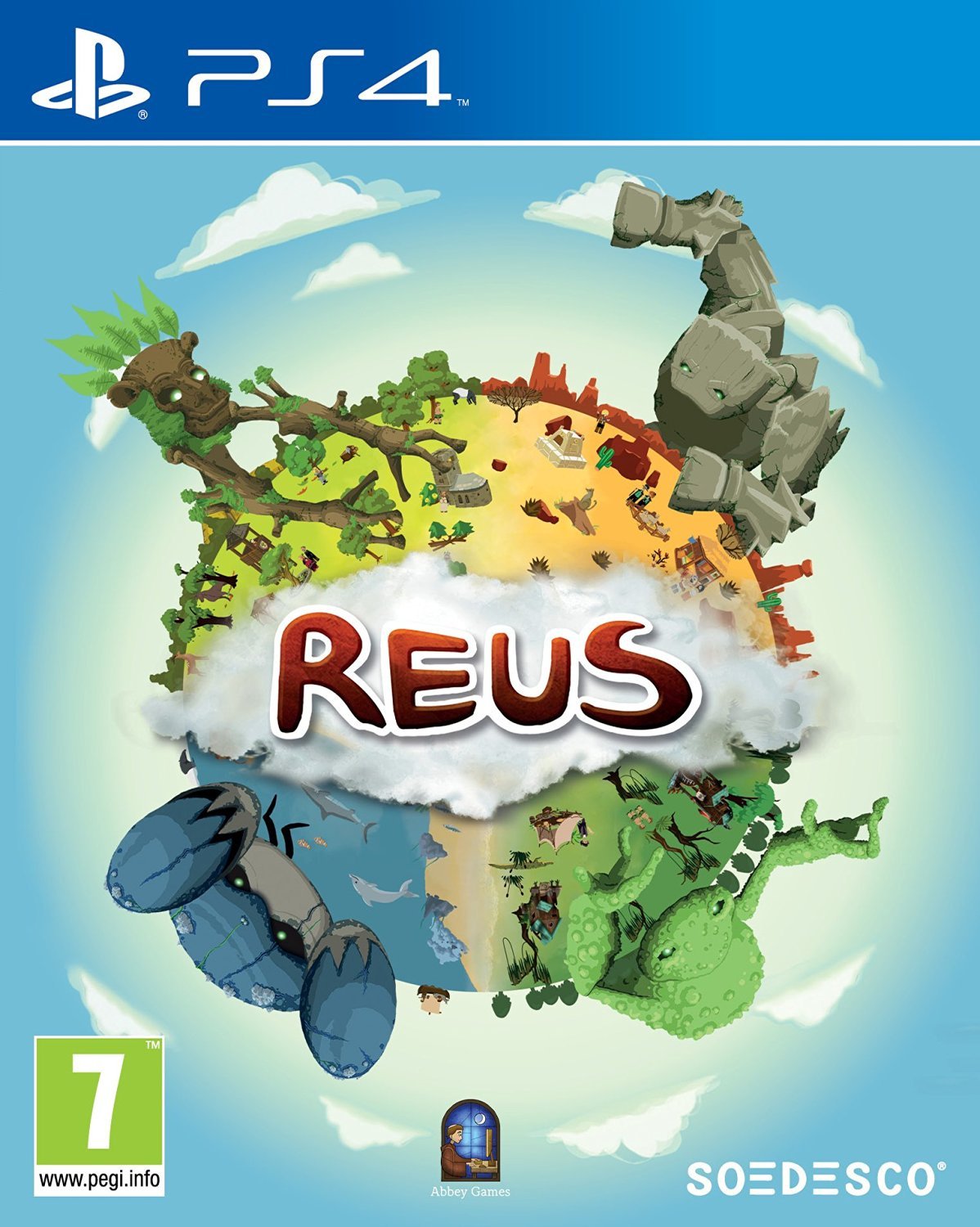 Image de Reus