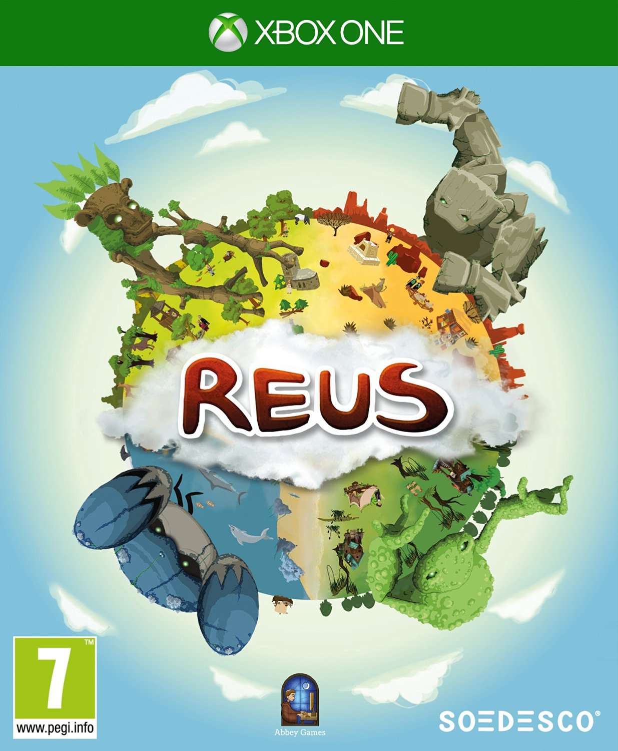 Image de Reus