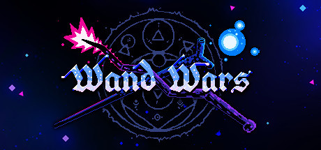 Image de Wand Wars