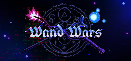 Image de Wand Wars
