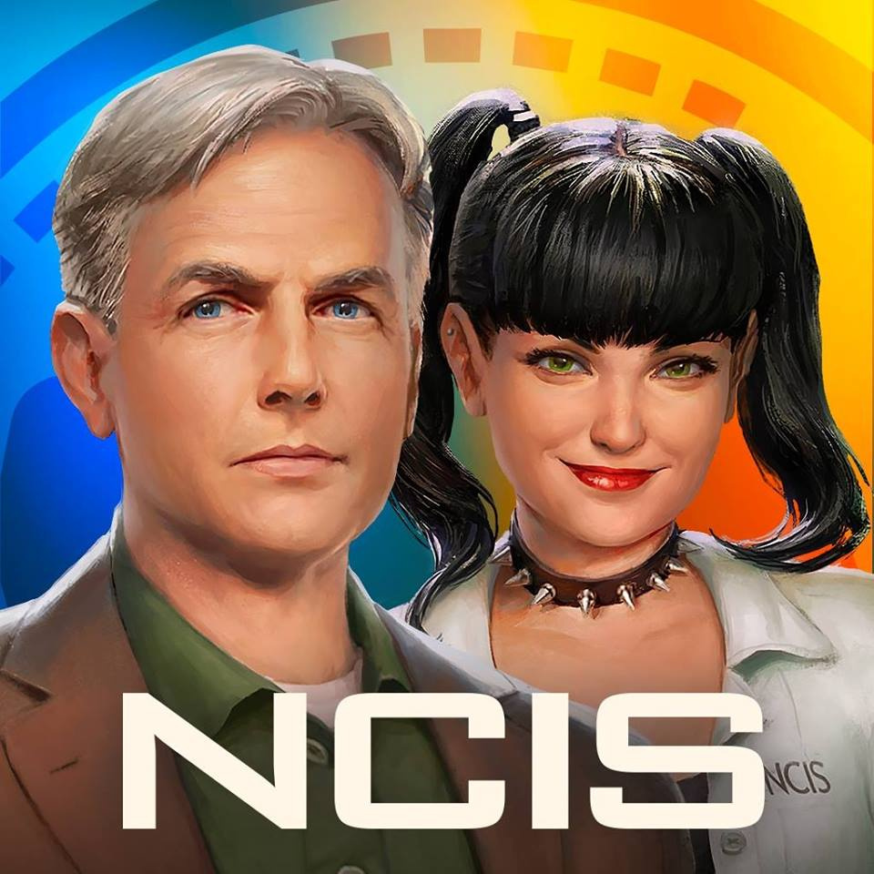 Image de NCIS : Hidden Crimes