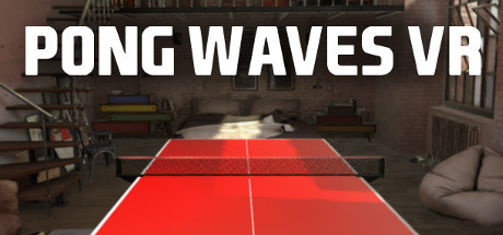 Image de Ping Pong Waves Eleven VR