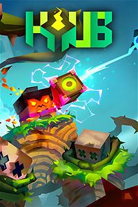 Image de Kyub