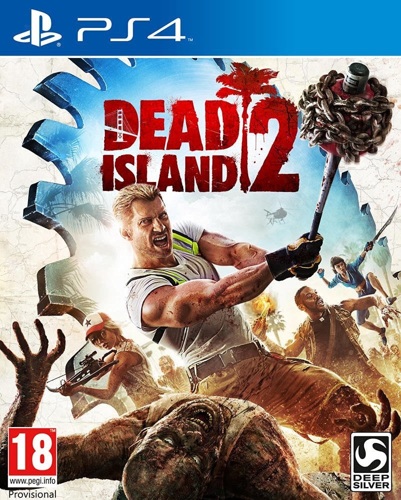 Image de Dead Island 2