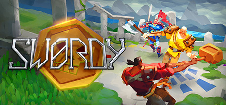 Image de Swordy