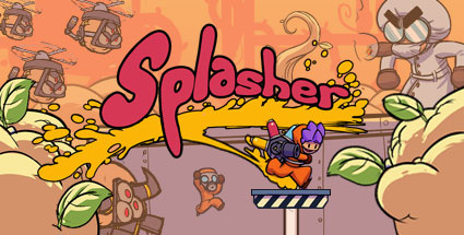 Image de Splasher