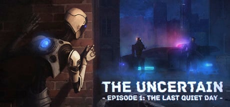 Image de The Uncertain