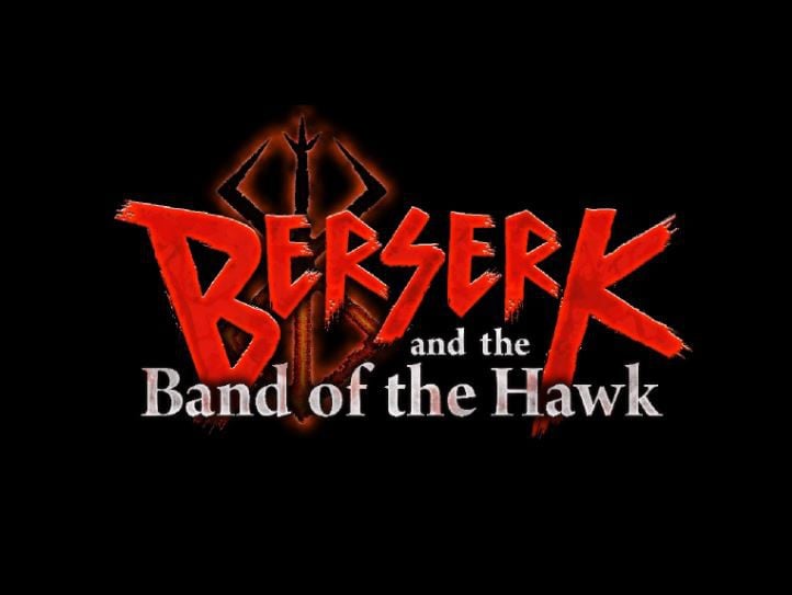 Berserk and the Band of the Hawk