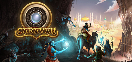 Image de Caravan