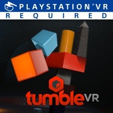 Image de Tumble VR