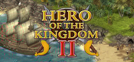 Image de Hero of The Kingdom II