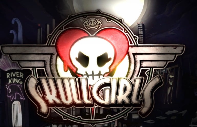 Skullgirls