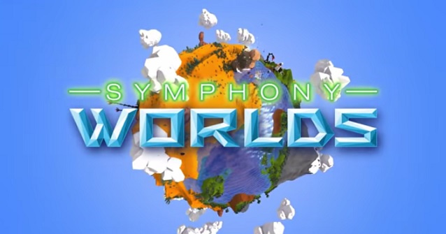 Image de Symphony Worlds