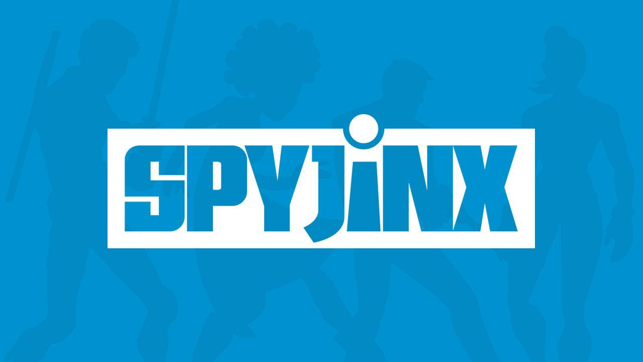 Spyjinx