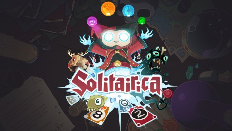 Image de Solitairica