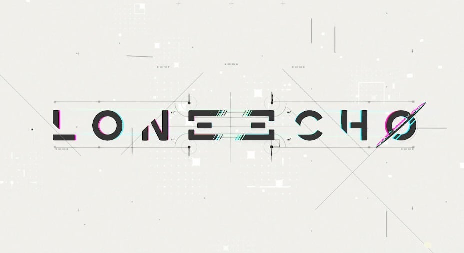 Image de Lone Echo