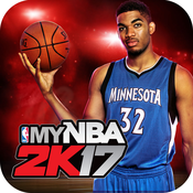 Image de NBA 2K17