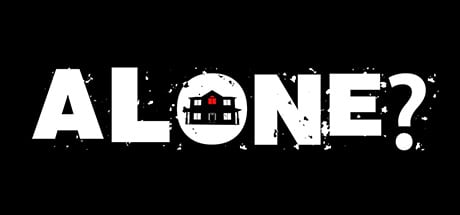 Jaquette de Alone ?