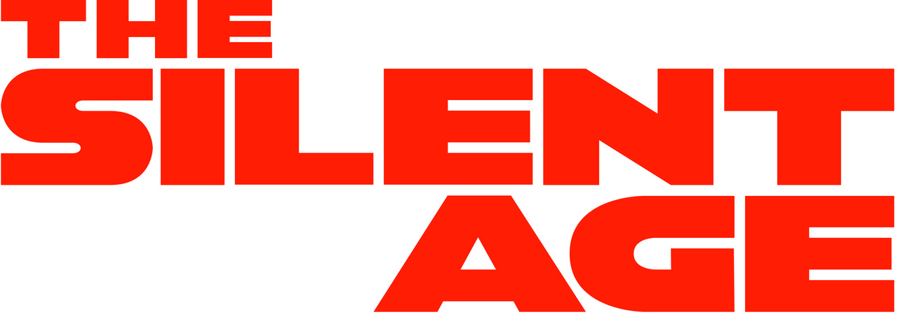 Jaquette de The Silent Age