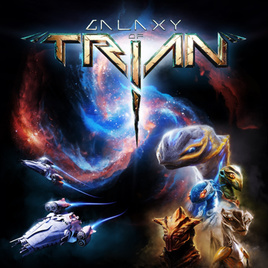 Image de Galaxy of Trian