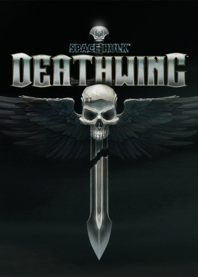 Jaquette de Space Hulk : Deathwing