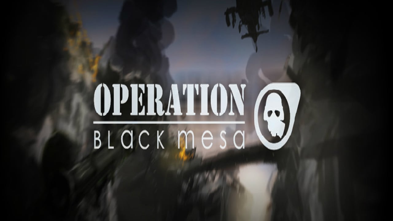 Image de Opération Black Mesa