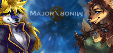 Image de Major\Minor