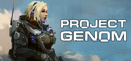 Image de Project Genom