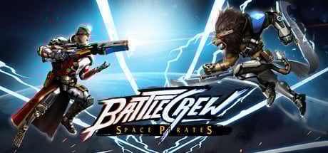 Image de BATTLECREW Space Pirates