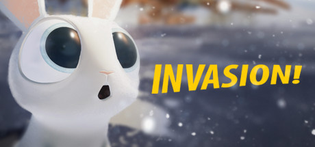 Invasion !