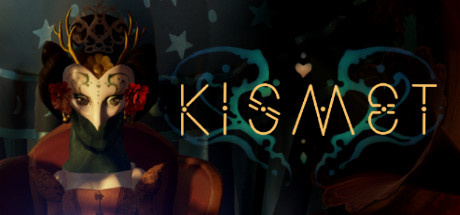 Jaquette de Kismet