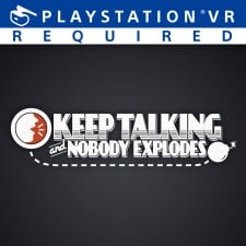 Image de Keep Talking and Nobody Explodes