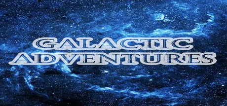 Image de Galactic Adventures